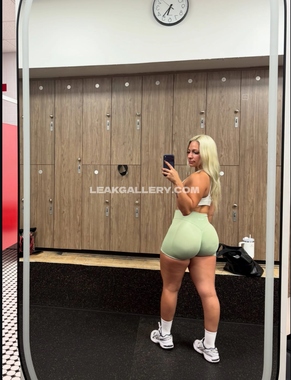 Bella.thiccc Exclusive Leaked Nude OnlyFans #13108120