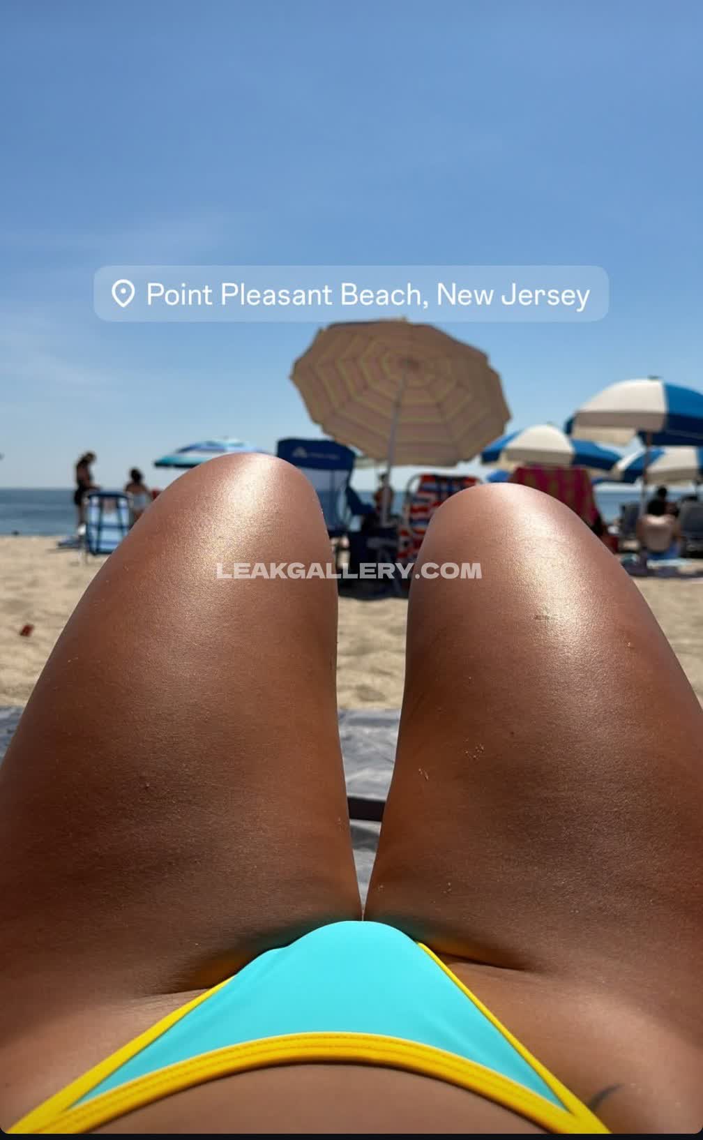 Bella.thiccc Exclusive Leaked Nude OnlyFans #13108114