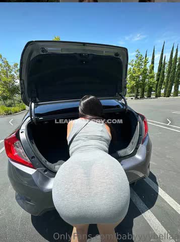 Bella Exclusive Leaked Nude OnlyFans #14325142