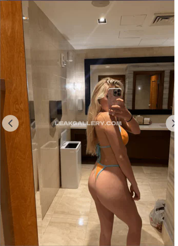 Bella Exclusive Leaked Nude OnlyFans #14755039