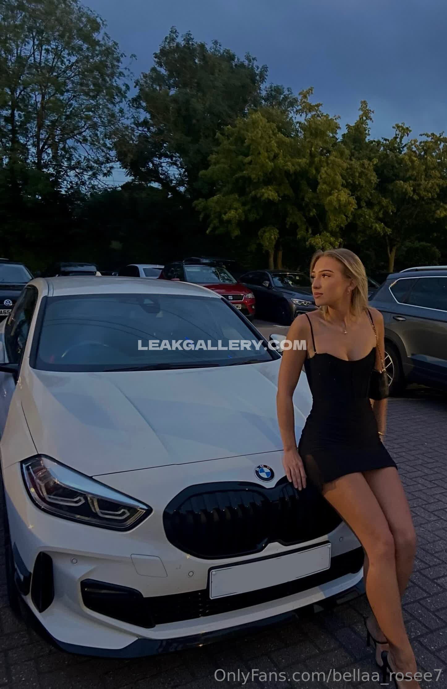 Bellaa_rosee7 Exclusive Leaked Nude OnlyFans #12831957