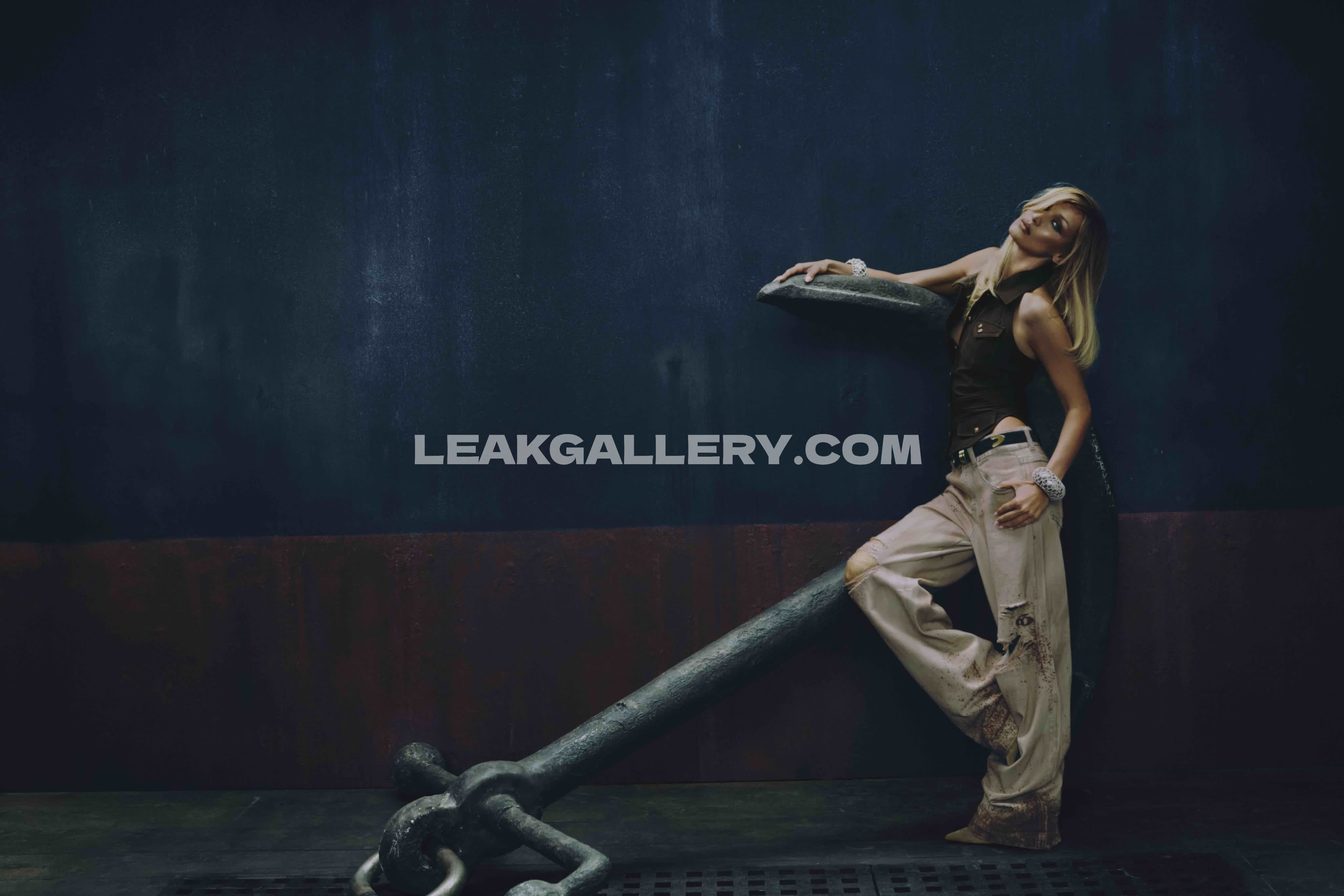 Bellahadid Exclusive Leaked Nude OnlyFans #13022904