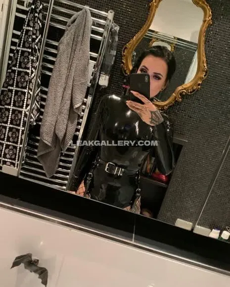 Bellaisadora Exclusive Leaked Nude OnlyFans #14624897