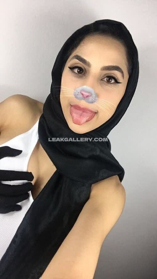 Bellajameelfree / Bellajameel Exclusive Leaked Nude OnlyFans #14325001