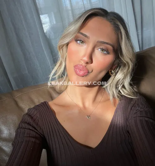 Bellakeuch Exclusive Leaked Nude OnlyFans #15254937
