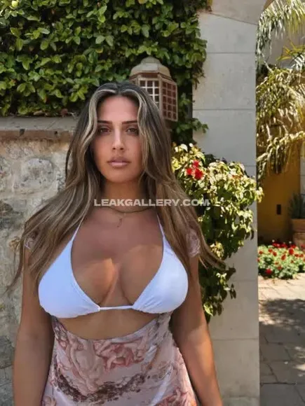 Bellakeuch Exclusive Leaked Nude OnlyFans #15277238