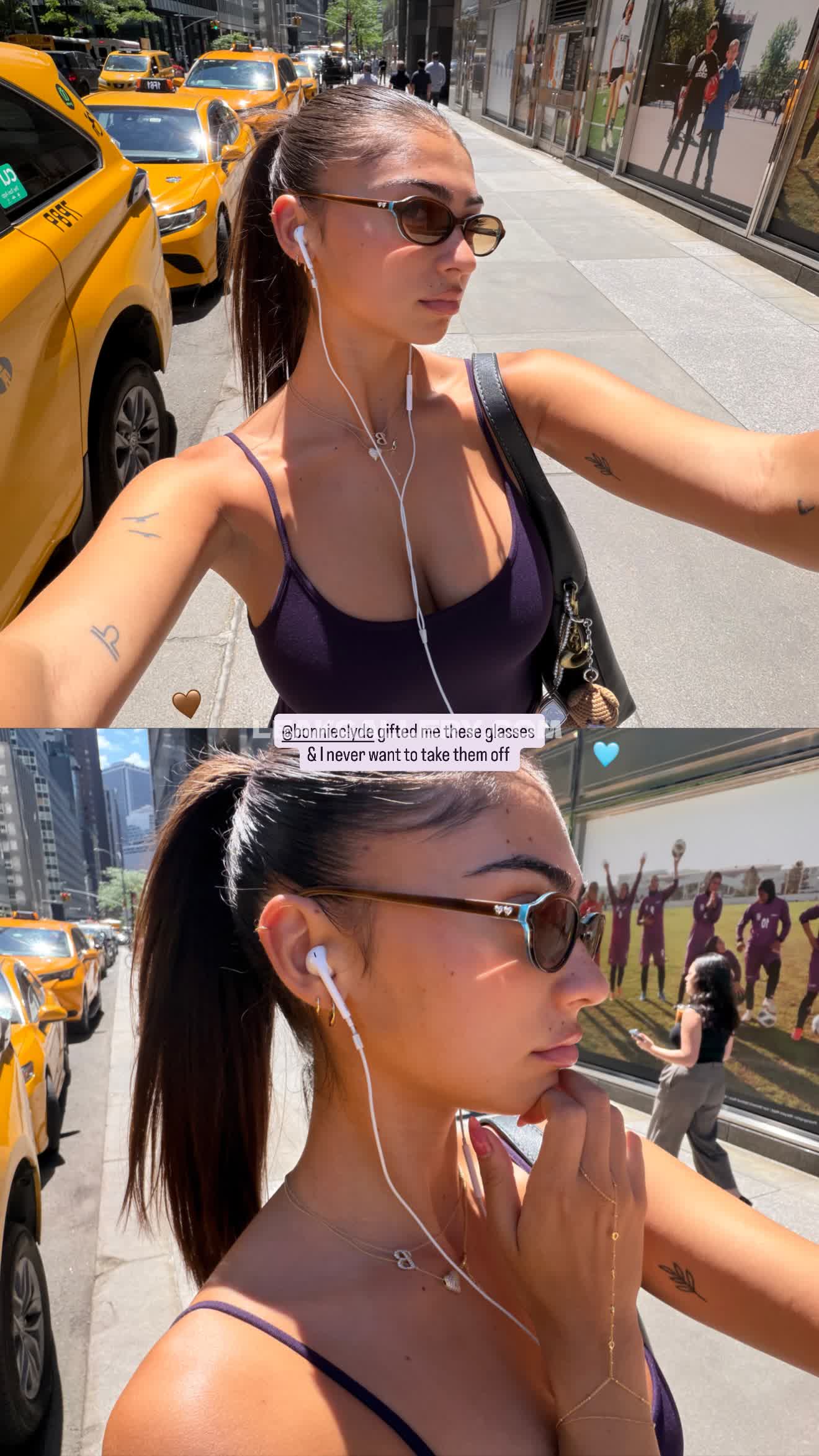 Bellamur Exklusiv geleakte Nacktbilder von OnlyFans #12658246