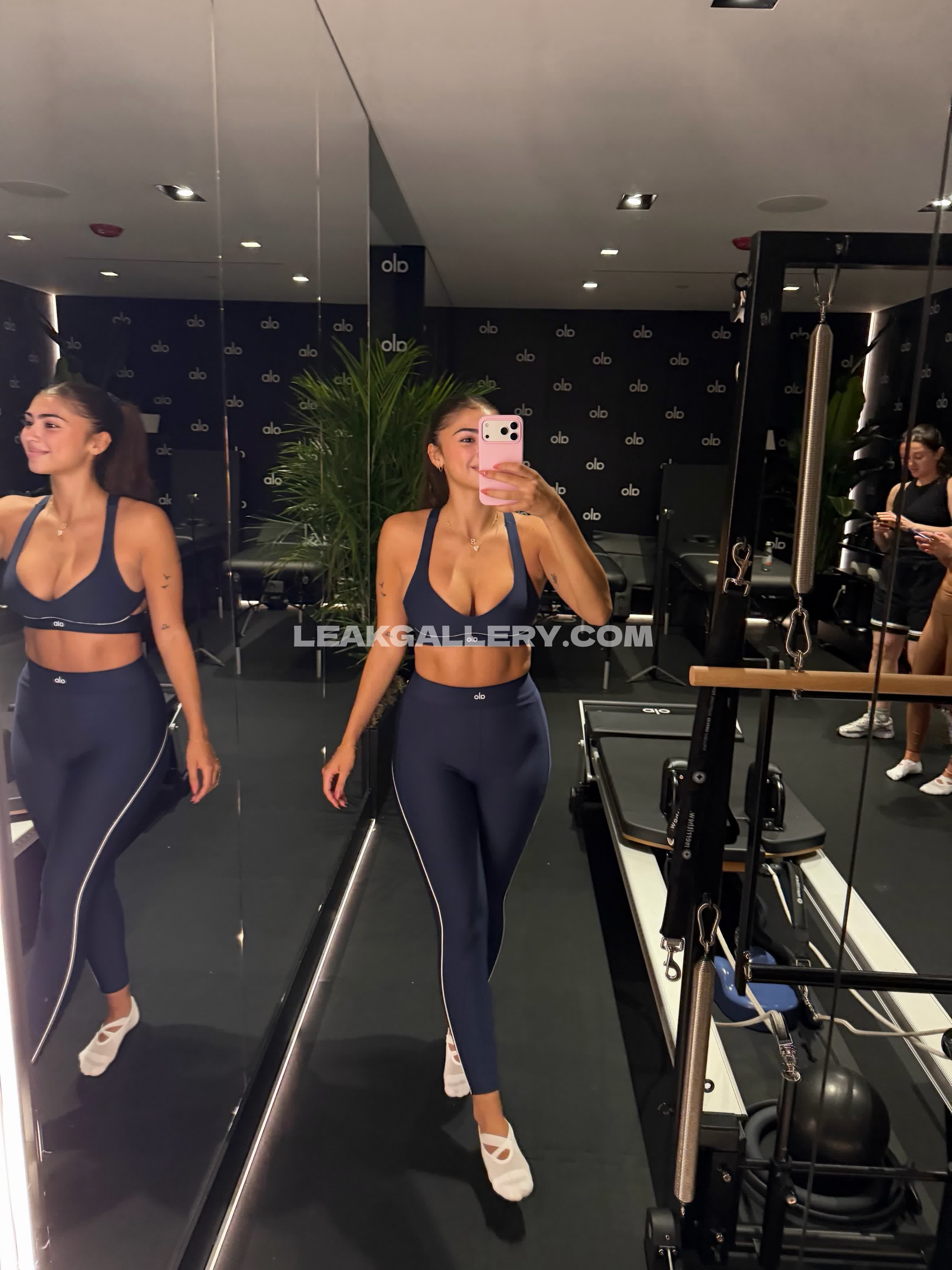Bellamur Exclusive Leaked Nude OnlyFans #12728270