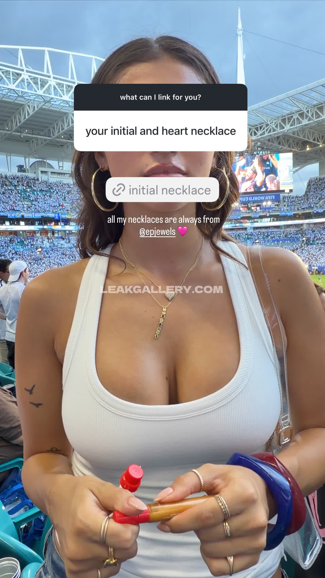 Bellamur Exclusive Leaked Nude OnlyFans #13067879