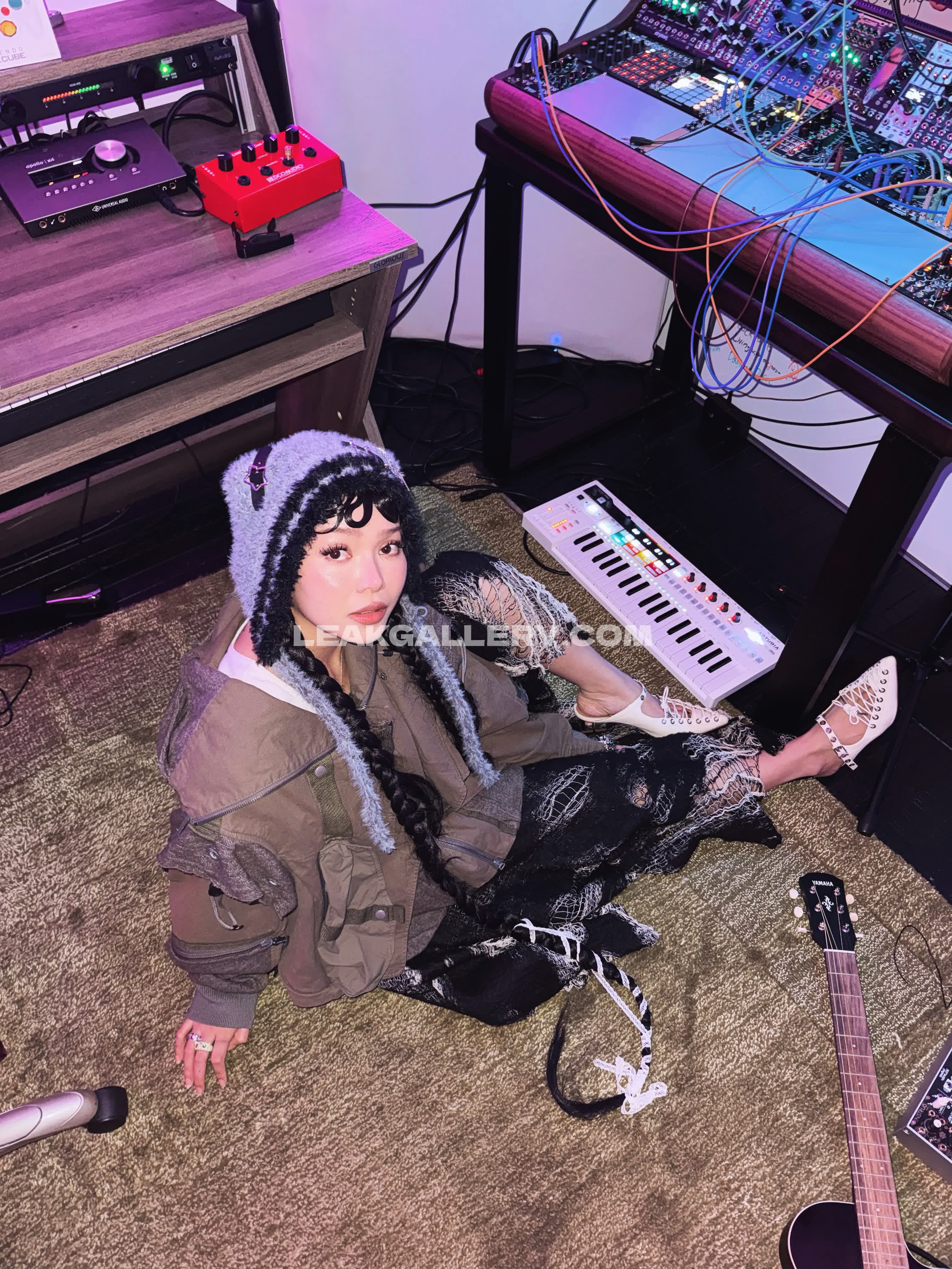 Bellapoarch Exclusive Leaked Nude OnlyFans #12677934