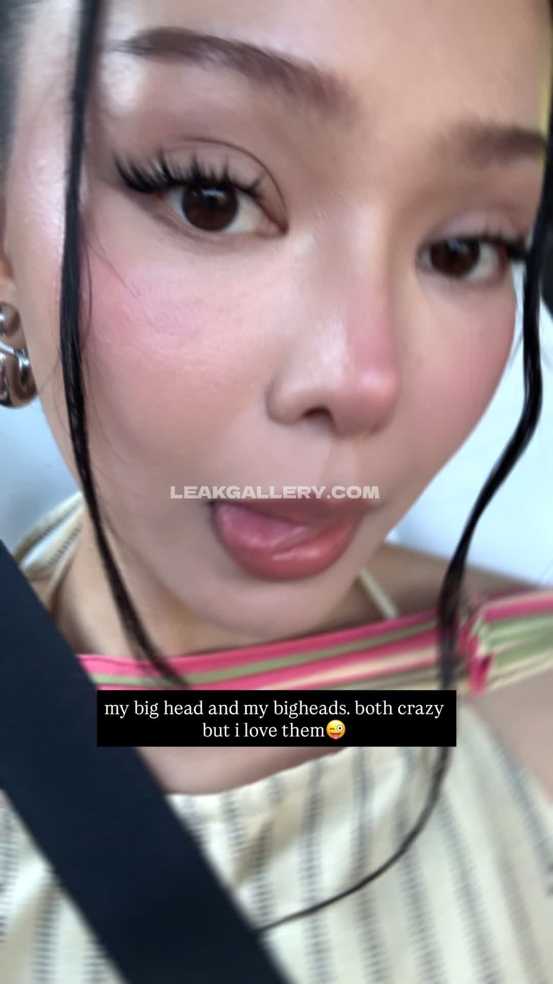 Bellapoarch Exclusive Leaked Nude OnlyFans #12677932