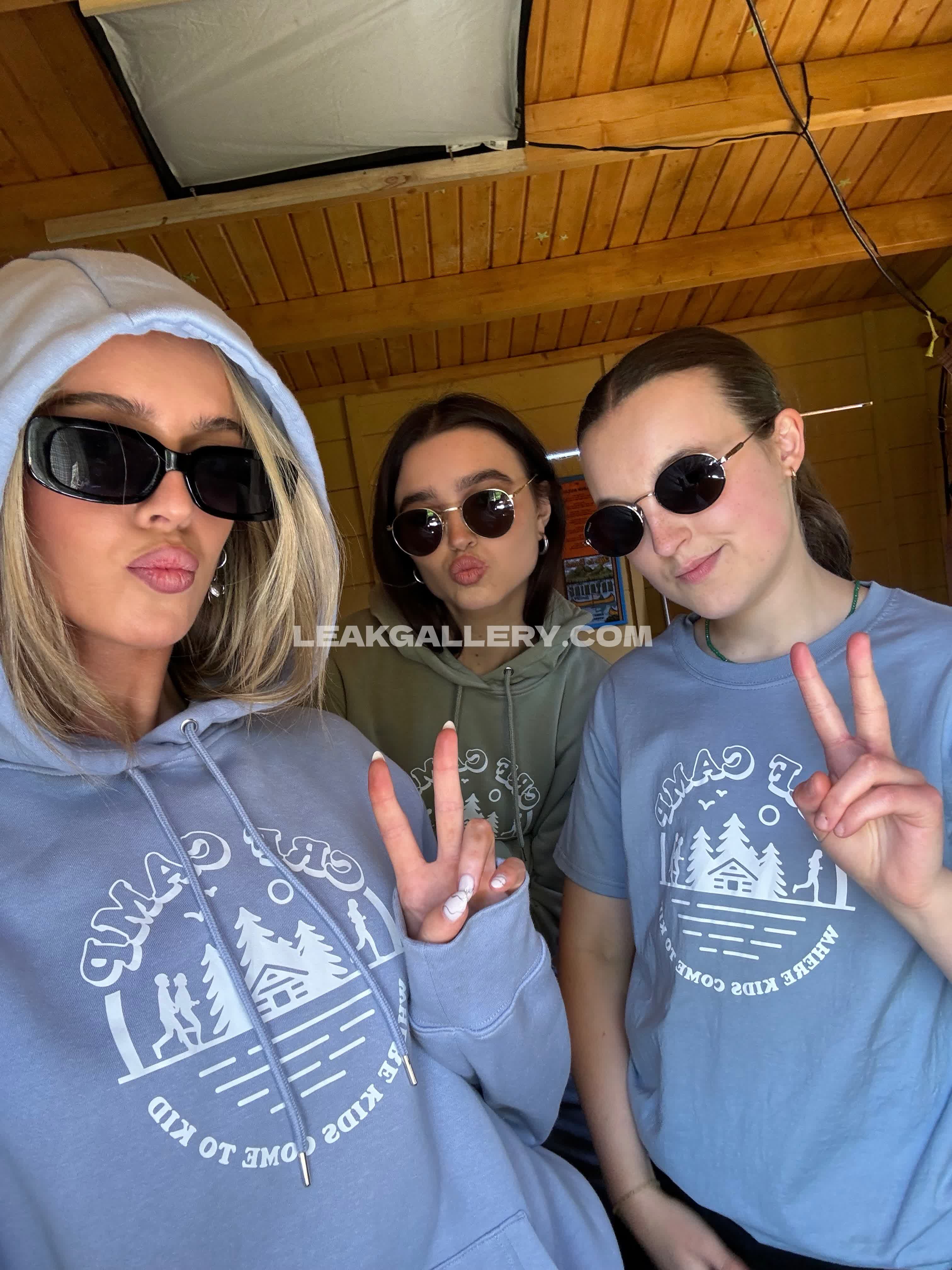 Bellaramsey Exclusive Leaked Nude OnlyFans #13336947