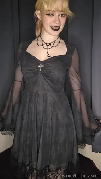 bellarevealed video thumbnail