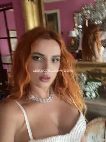 Bellathorne Exclusive Leaked Nude OnlyFans #14266479