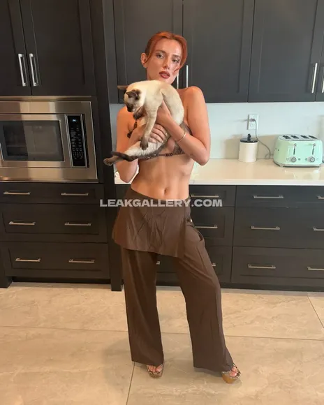 bellathorne