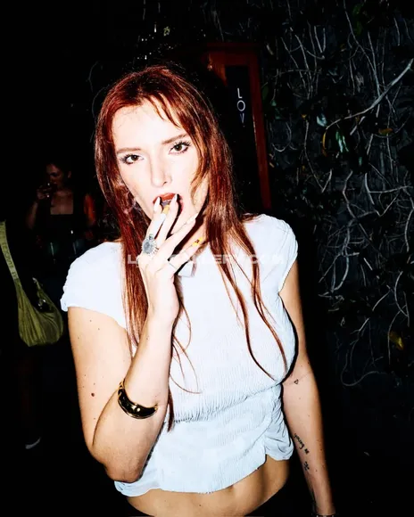 bellathorne