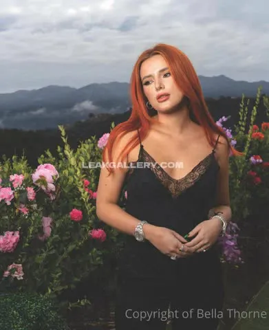 bellathorne