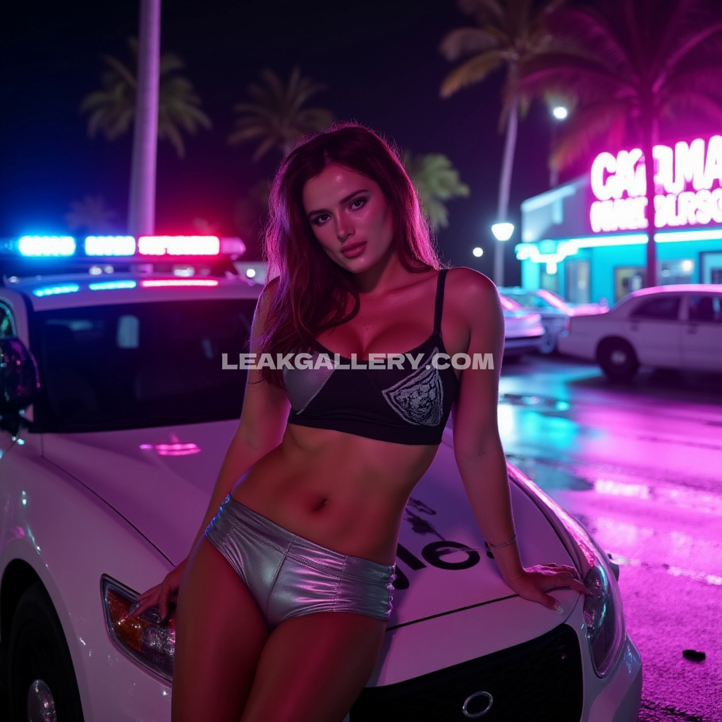 Bellathorne Exklusiv geleakte Nacktbilder von OnlyFans #12514034