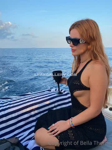 Bellathorne Exclusive Leaked Nude OnlyFans #14264620