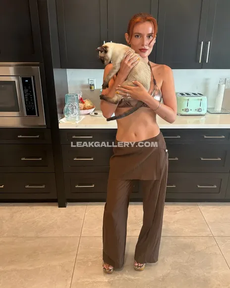 bellathorne