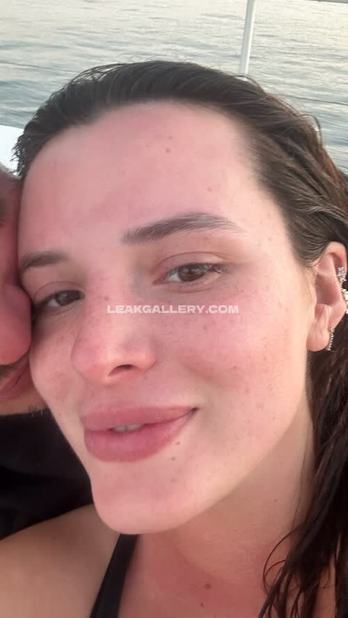 Bellathorne Exclusive Leaked Nude OnlyFans #12209520