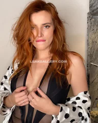 Bellathorne Exclusive Leaked Nude OnlyFans #14428849