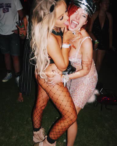 Bellathorne Exclusive Leaked Nude OnlyFans #14367337