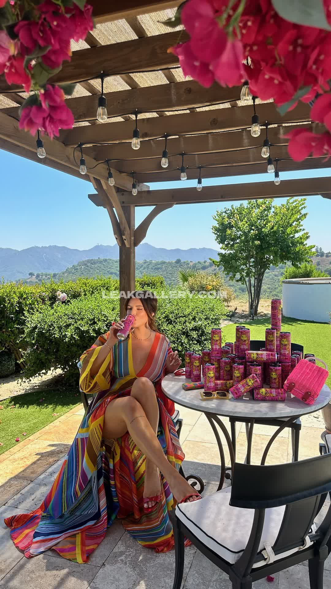 Bellathorne Exclusive Leaked Nude OnlyFans #13096668