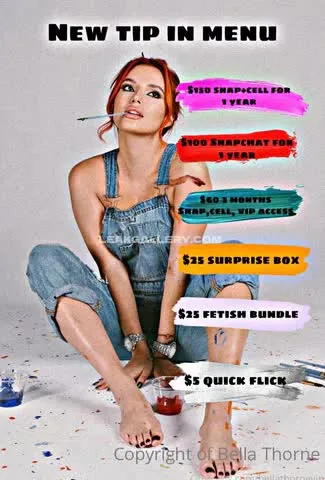 bellathorne