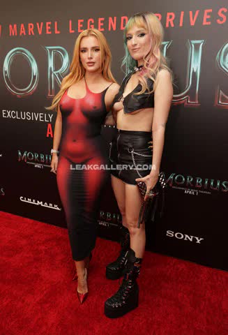 Bellathorne Exclusive Leaked Nude OnlyFans #14349359