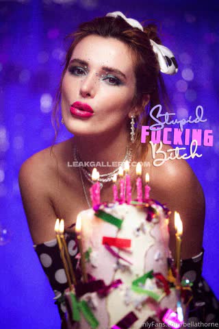 Bellathorne Exclusive Leaked Nude OnlyFans #14269232
