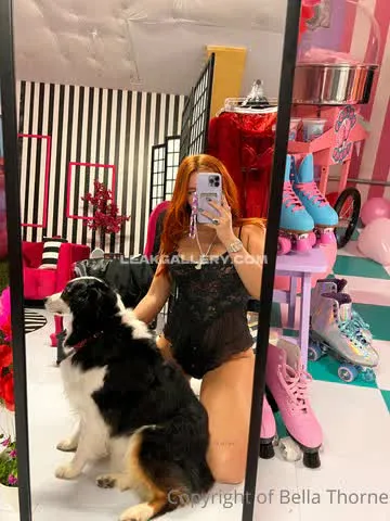 bellathorne