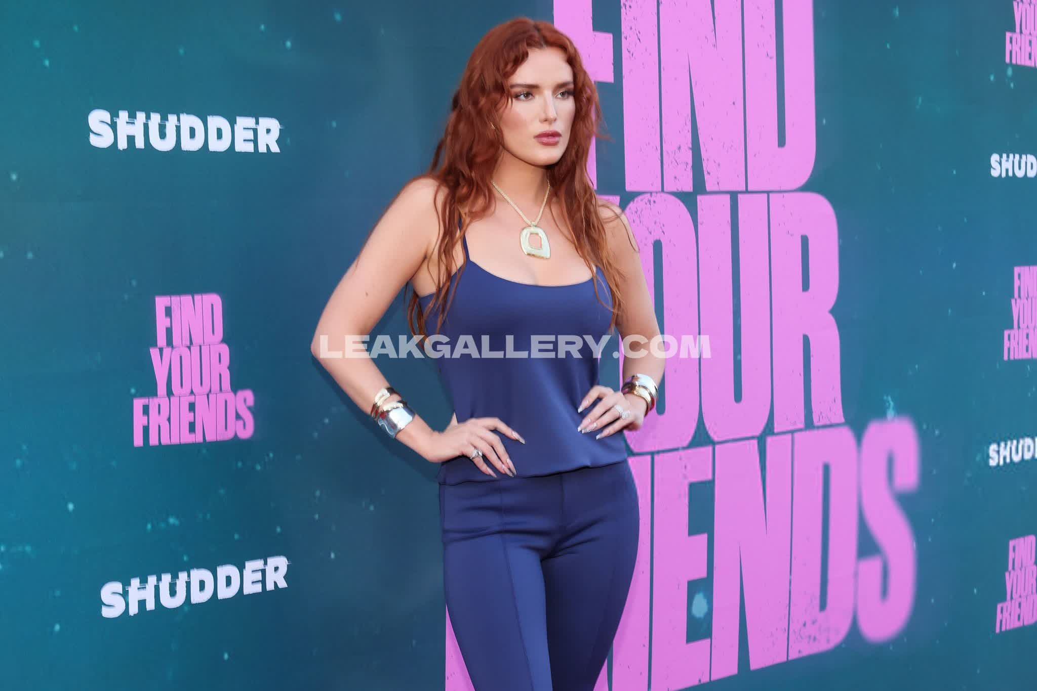Bellathorne Exclusive Leaked Nude OnlyFans #12666571
