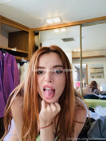 Bellathorne Exclusive Leaked Nude OnlyFans #14340295