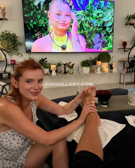 bellathorne