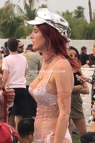 Bellathorne Exclusive Leaked Nude OnlyFans #14251817