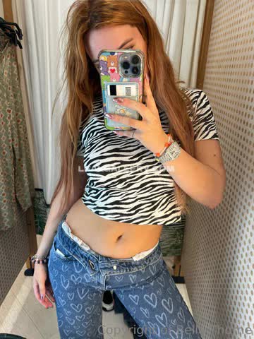 Bellathorne Exclusive Leaked Nude OnlyFans #14281663