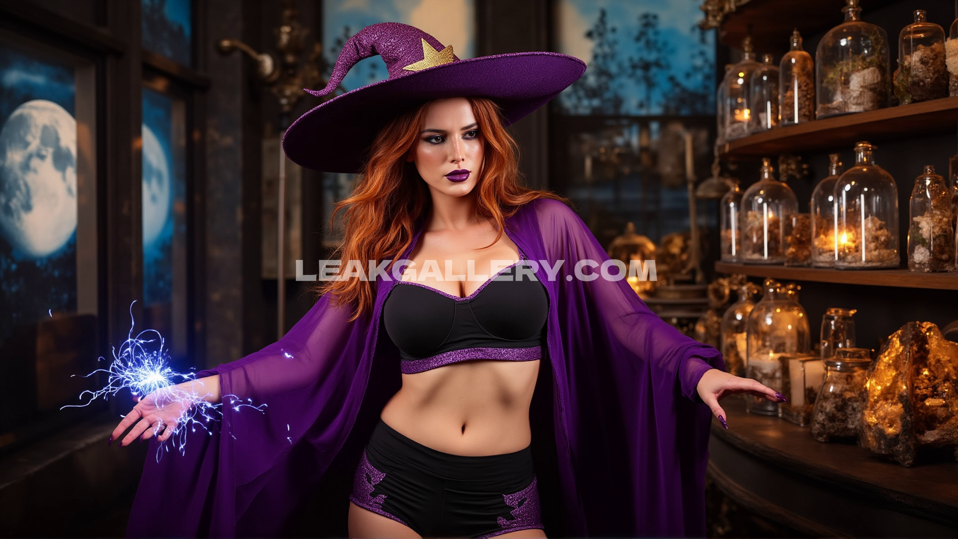 Bellathorne Exclusive Leaked Nude OnlyFans #12514088