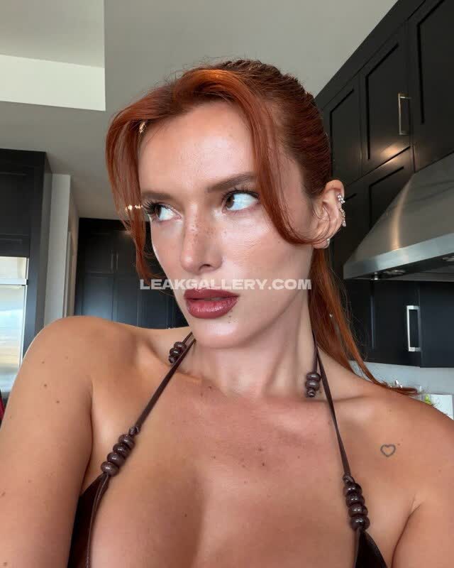 Bellathorne Exclusive Leaked Nude OnlyFans #13474691