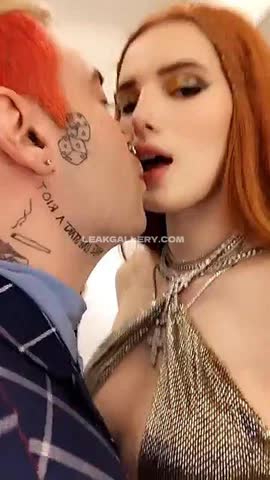 Bellathorne Exclusive Leaked Nude OnlyFans #14747292