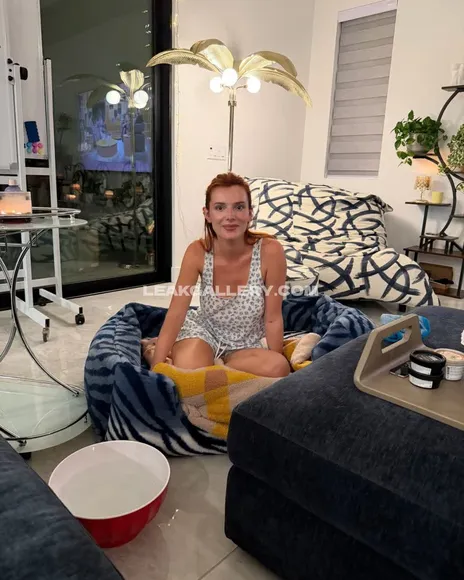bellathorne