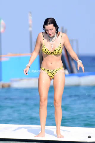 Bellathorne Exclusive Leaked Nude OnlyFans #14752759