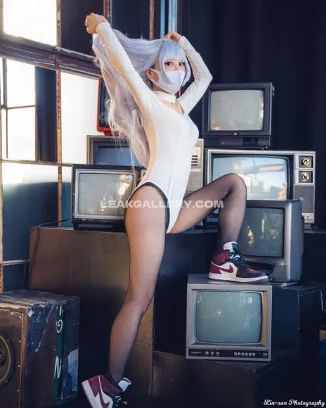 Bellaxbunbun 独家泄露的OnlyFans裸照 #14299182