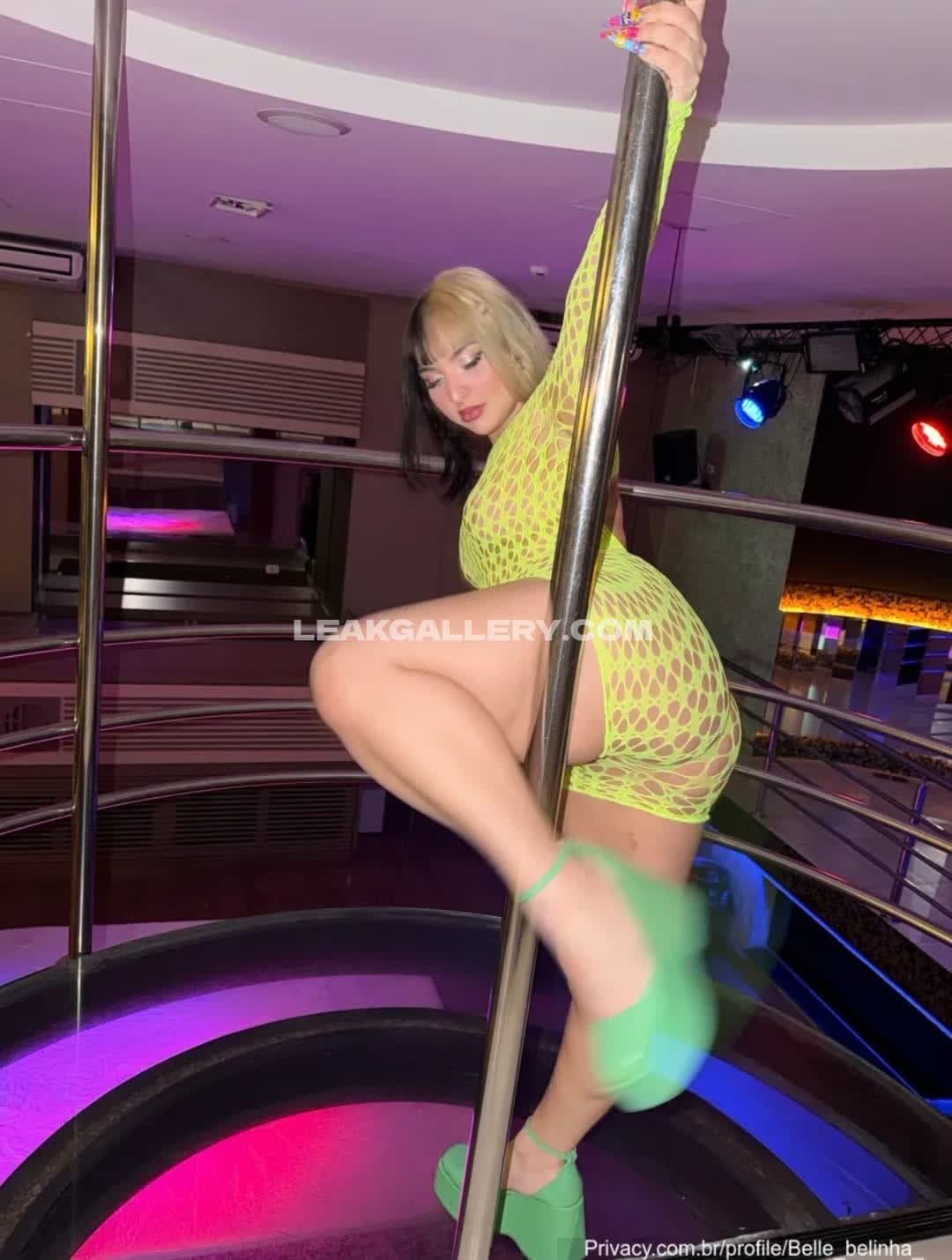 Belleb_previas Exclusive Leaked Nude OnlyFans #13064145
