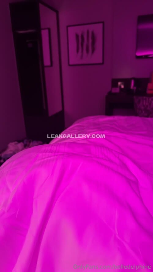 Belledelphine / belle_delphine Exclusive Leaked Nude OnlyFans #13433980