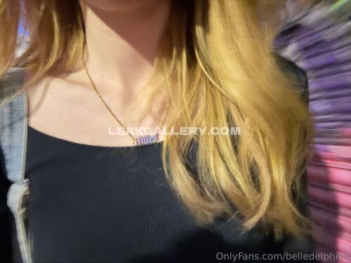 Belledelphine / belle_delphine Exclusive Leaked Nude OnlyFans #13433993