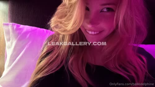Belledelphine / belle_delphine OnlyFans Nudi in Esclusiva Trapela #13434032