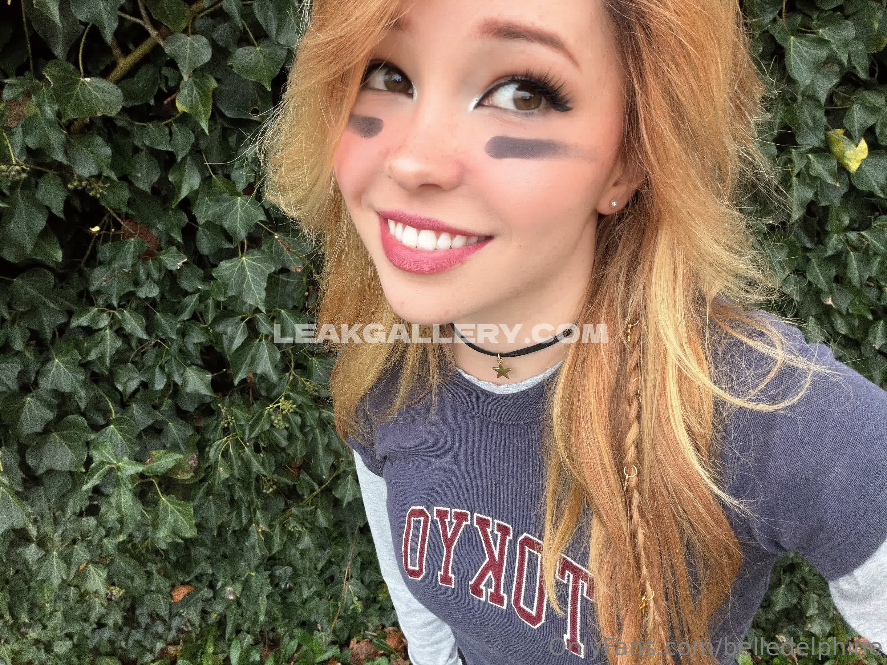 Belledelphine / belle_delphine एक्सक्लूसिव लीक्ड न्यूड OnlyFans #13433904