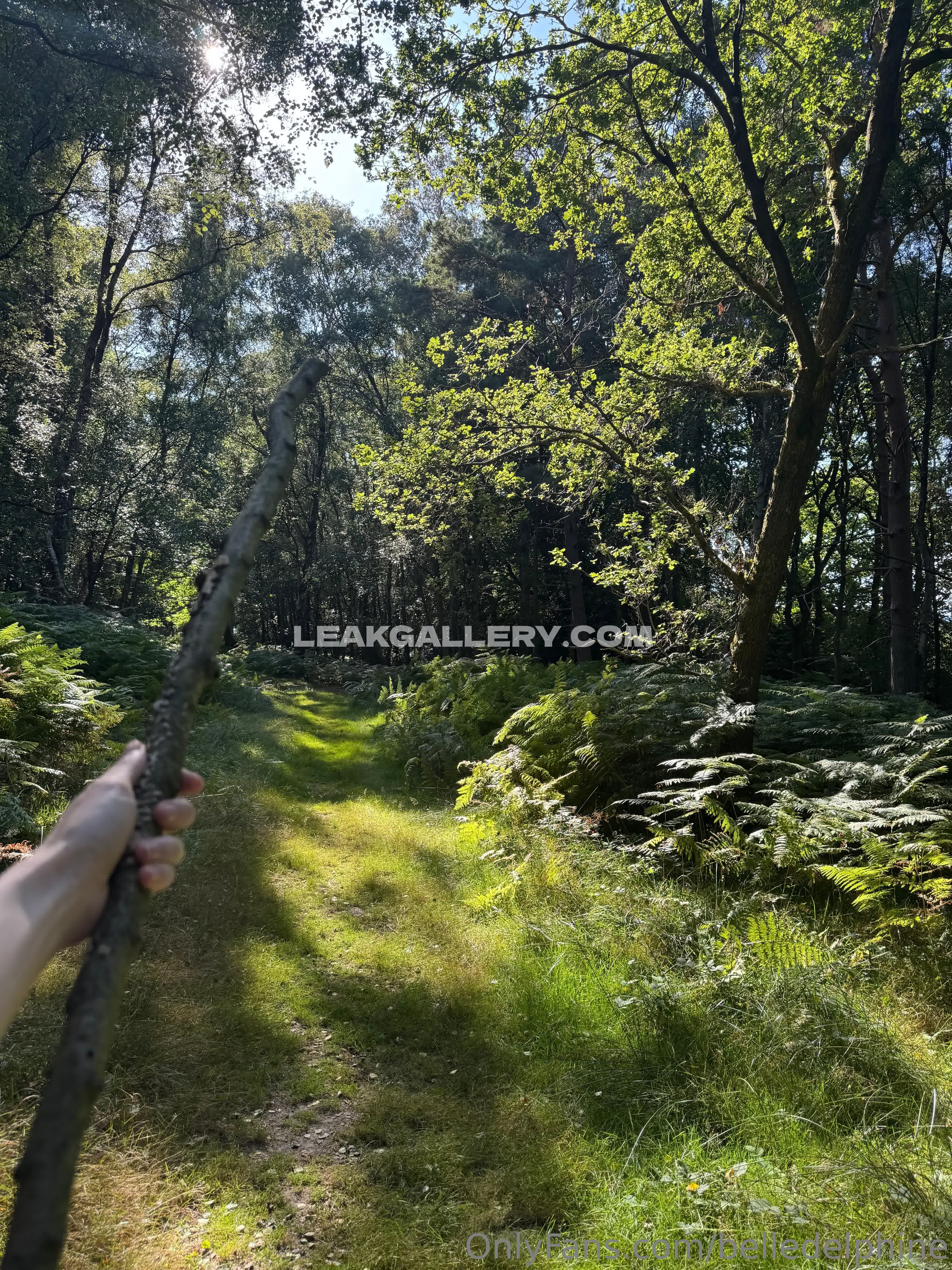 Belledelphine / belle_delphine Exklusiv geleakte Nacktbilder von OnlyFans #13434046