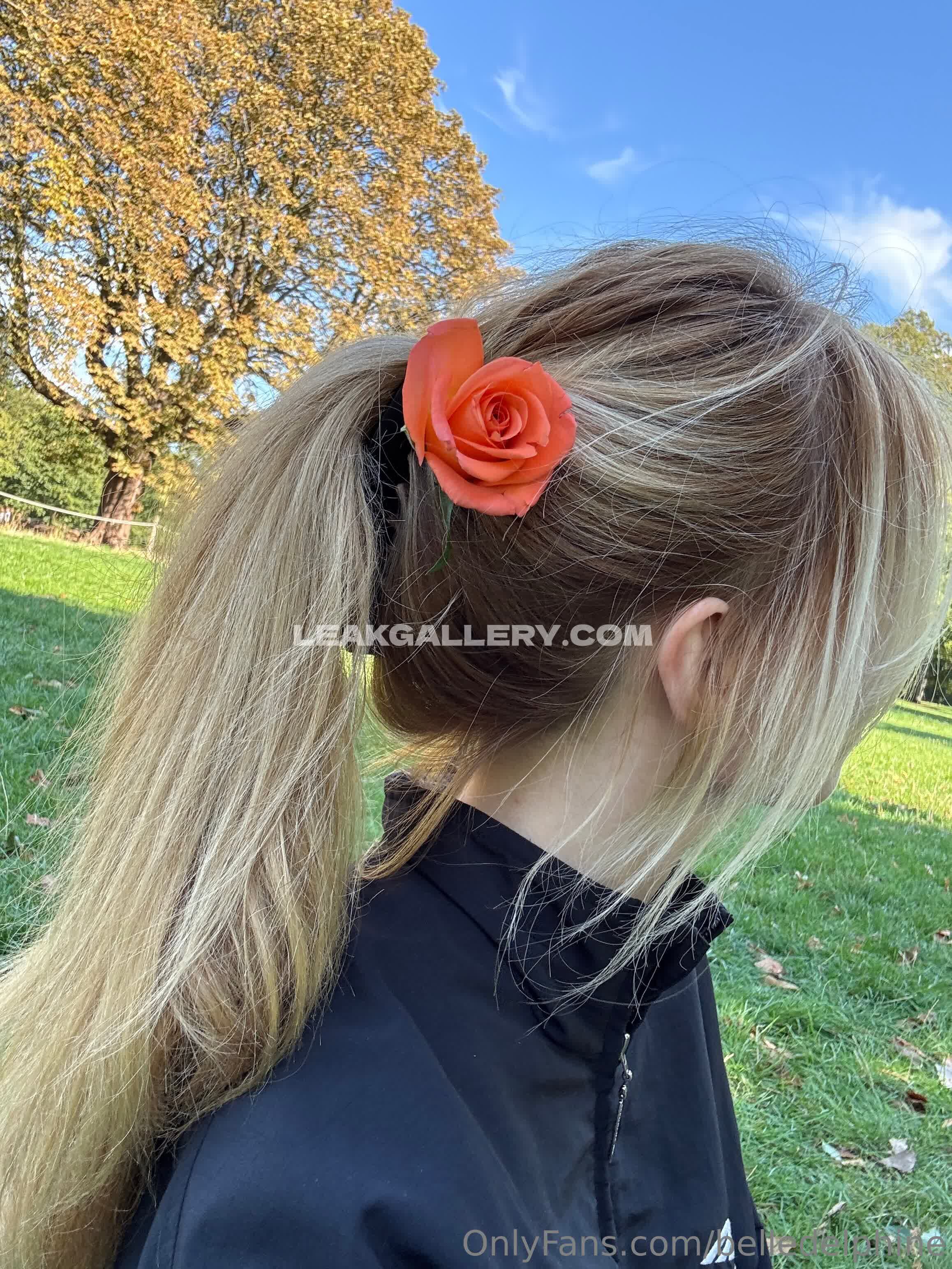 Belledelphine / belle_delphine Exclusive Leaked Nude OnlyFans #13434091